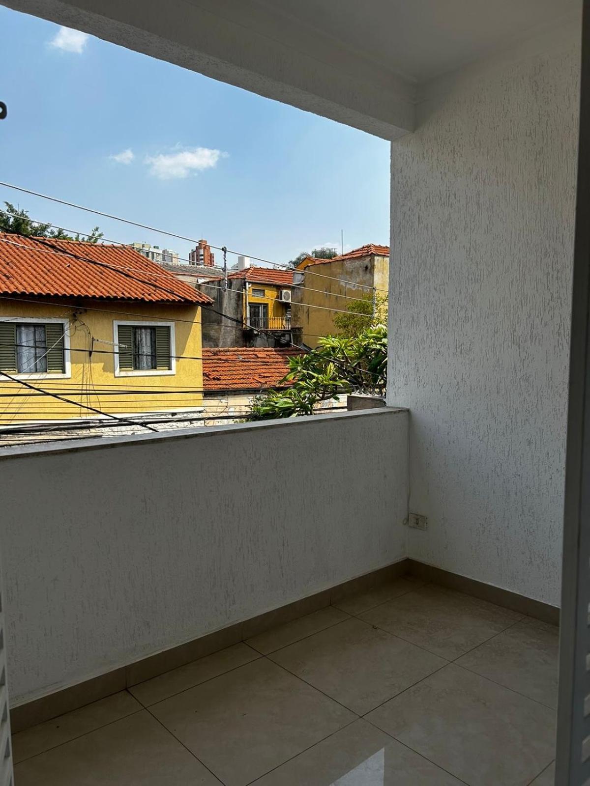 Espaco Aconchego - Sao Paulo, Sao Paulo